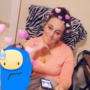 Meet your Posher, Kellie